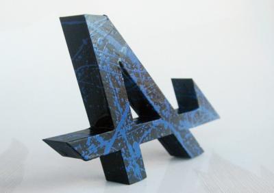 SPACO - Alpine F1 Renault, 2021 - Sculpture 2