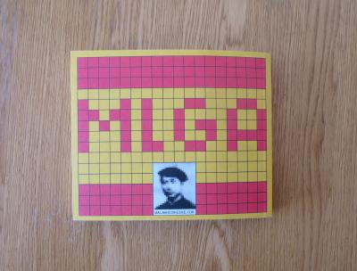 Invader - Bilbao Invaded & Malaga Invaded  (MAP Malaga), 2019 - Livres 2