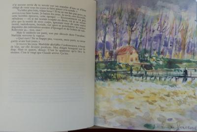 Hervé BAZIN - Lève-toi et marche, 1986 2