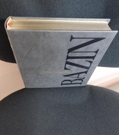 Hervé BAZIN - Lève-toi et marche, 1986 2