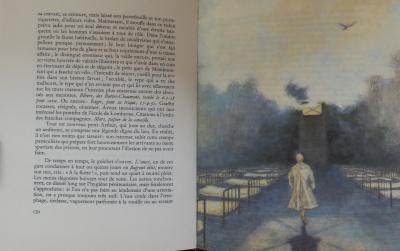 Hervé BAZIN - La tête contre les murs, 1986 2