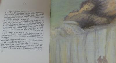 Hervé BAZIN - La tête contre les murs, 1986 2