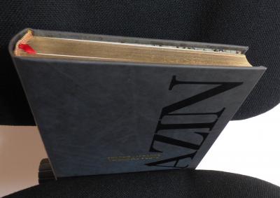 Hervé BAZIN - Vipère au poing, 1986 2