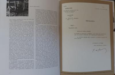 Charles DE GAULLE - Mémoires de guerre, 1960 2