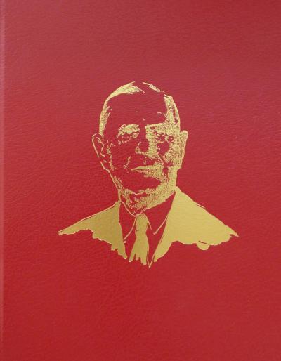 Charles DE GAULLE - Mémoires de guerre, 1960 2
