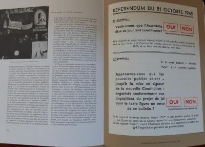 Charles DE GAULLE - Mémoires de guerre, 1960 2