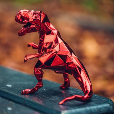 Richard ORLINSKI : T Rex - Sculpture 2