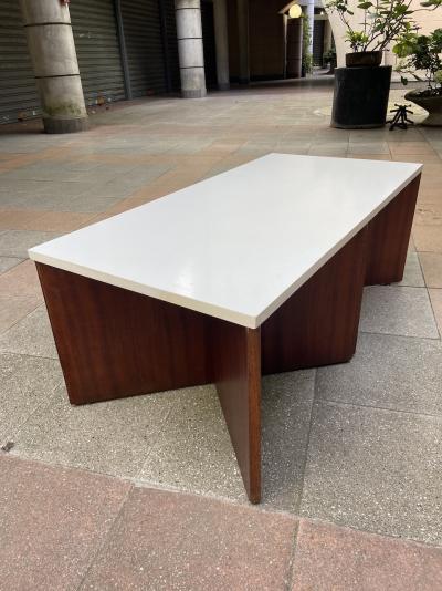 Pierre Guariche - Table basse - 1971 2
