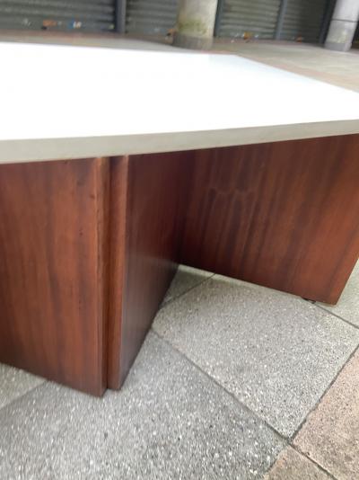 Pierre Guariche - Table basse - 1971 2