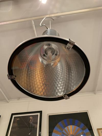 Suspension industrielle Zumtobel - 2019 2