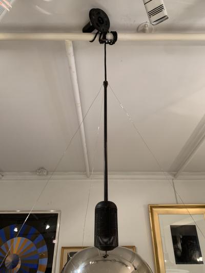 Castiglioni - Suspensions Frisbi - 1978 2
