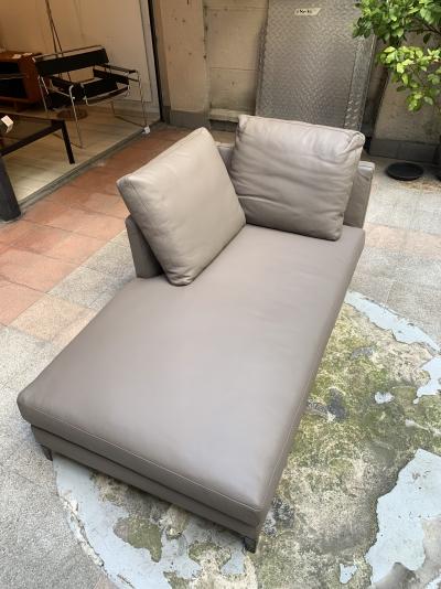 Minotti - Méridienne, 2018 2