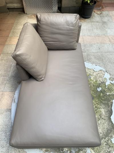 Minotti - Méridienne, 2018 2