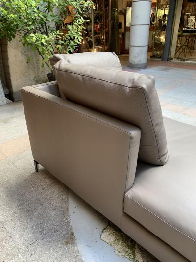 Minotti - Méridienne, 2018 2