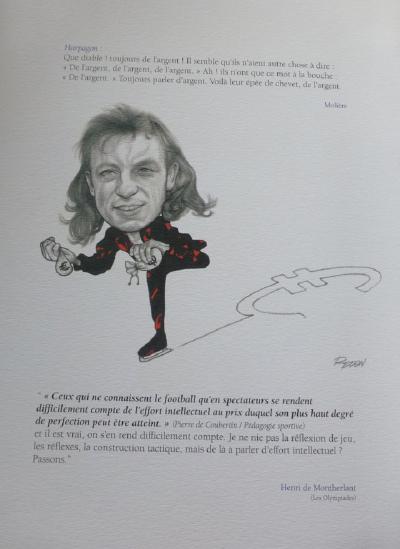 Jacky REDON - Une incertaine idée de la France, 2010 2