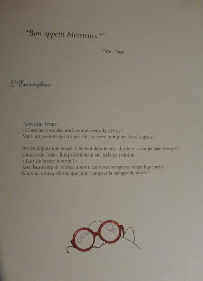 Jacky REDON - Une incertaine idée de la France, 2010 2