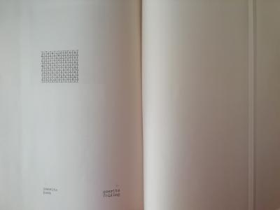Lucio FONTANA - Spaziale concetto, edizione numerata, 1965 2