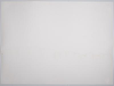 Keith HARING - Keith Haring at Tony Shafrazi Gallery, 1988 - Hand-signed offset print 2