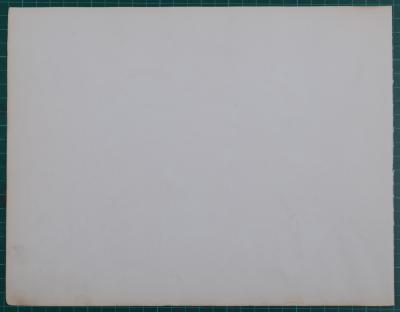 Andy WARHOL - In the Bottom of My Garden, 1956 - Original offset print 2
