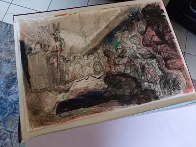 Georges BRASSENS - Parsus - L’oeuvre poétique - Edition Grand luxe 2