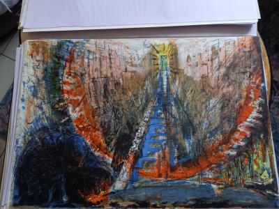 Georges BRASSENS - Parsus - L’oeuvre poétique - Edition Grand luxe 2