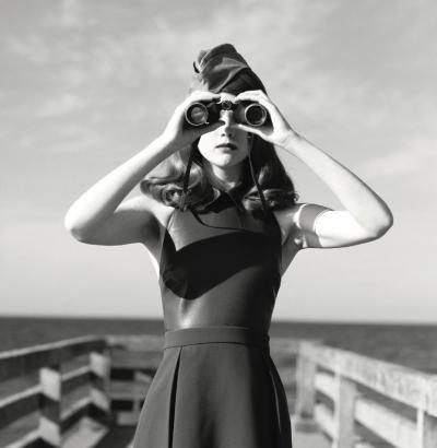 Mathieu CESAR - I Did the Impossible - Portfolio 8 images photographiques 2