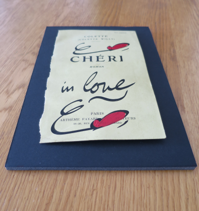 In Love - Colette II  - Dessin 2