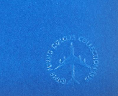 Alexander CALDER : Flying Colors Collection - Spirale, 1974 - Lithographie signée 2