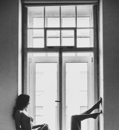 Alex MANCHEV - Angle ninety degrees, 2019 - Sérigraphie signée et numérotée 2