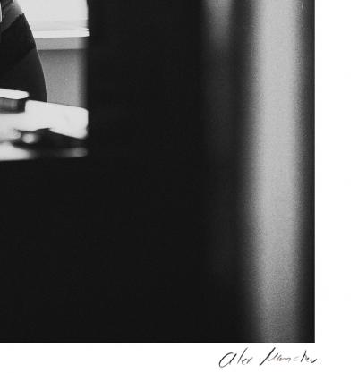 Alex MANCHEV - Fenix, 2019 - Sérigraphie signée et numérotée 2