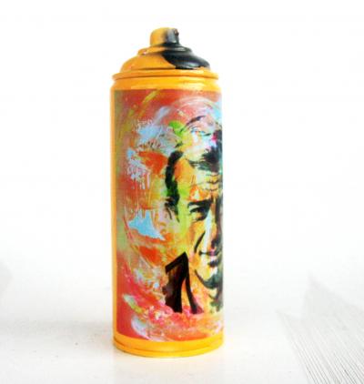 PyB - Bombe Belmondo, 2021 - Sculpture 2