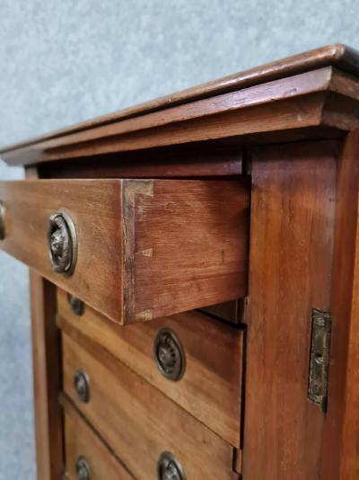 Semainier de style Napoléon III 2