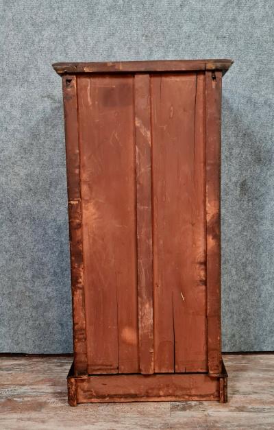 Semainier de style Napoléon III 2