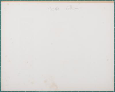 Eugène BOUDIN - Mathurins, v. 1897 - Lithographie 2