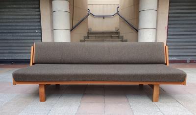 Hans J. WEGNER - Canapé GE 238 2