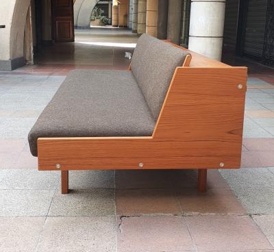 Hans J. WEGNER - Canapé GE 238 2