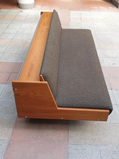 Hans J. WEGNER - Canapé GE 238 2