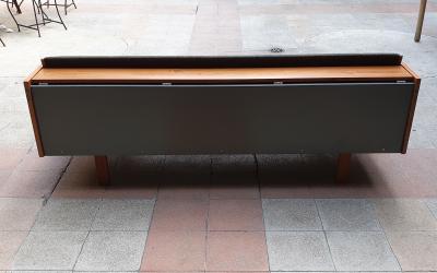 Hans J. WEGNER - Canapé GE 238 2
