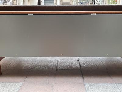 Hans J. WEGNER - Canapé GE 238 2
