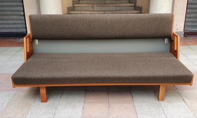 Hans J. WEGNER - Canapé GE 238 2