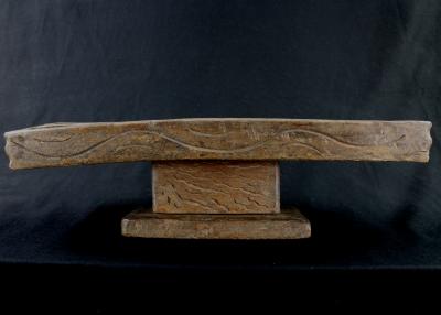 Côte d’Ivoire - Jeu d’Awalé Akan 2