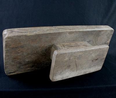 Côte d’Ivoire - Jeu d’Awalé Akan 2