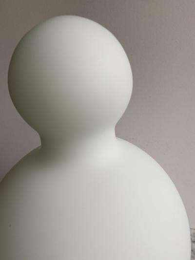 Lampe de table Caciocavallo - Due P, vers 1990 2