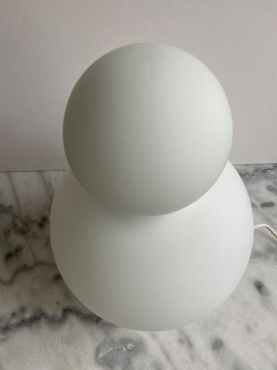 Lampe de table Caciocavallo - Due P, vers 1990 2