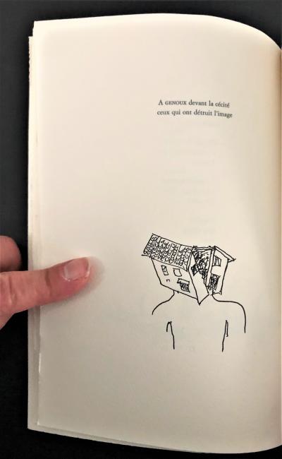 ARMAN - Accumulation de soldats, 2004 - Sculpture et livre 2