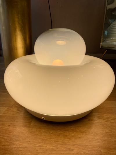 Giuliana GRAMIGNA - Lampe Electra, circa 1960/1970 2