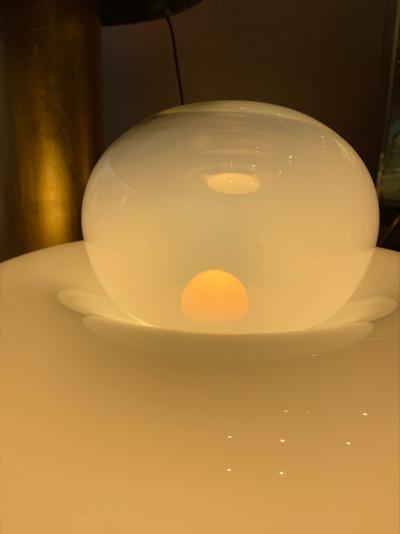 Giuliana GRAMIGNA - Lampe Electra, circa 1960/1970 2