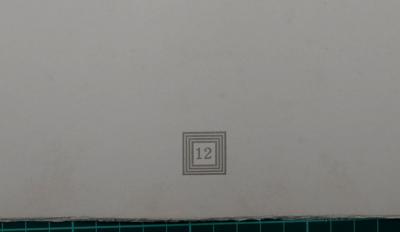 Gustav KLIMT (d'après) - Eine Nachlese Folio - Attente, 1931 - Phototypie 2