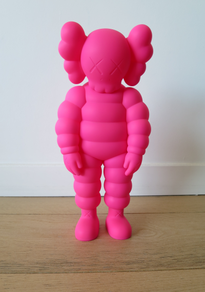 Kaws - Chum 2022 - Sculpture 2