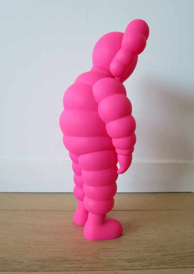 Kaws - Chum 2022 - Sculpture 2